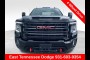 2022 GMC SIERRA 2500HD AT4  CROSSVILLE, TN