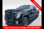 2022 GMC SIERRA 2500HD AT4  CROSSVILLE, TN