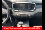 2020 KIA SORENTO LX  CROSSVILLE, TN