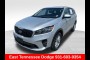 2020 KIA SORENTO LX  CROSSVILLE, TN