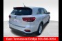 2020 KIA SORENTO LX  CROSSVILLE, TN