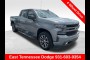 2020 CHEVROLET SILVERADO 1500 RST  CROSSVILLE, TN