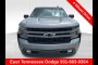 2020 CHEVROLET SILVERADO 1500 RST  CROSSVILLE, TN