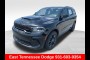 2025 DODGE DURANGO R/T PLUS  CROSSVILLE, TN