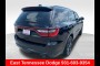 2025 DODGE DURANGO R/T PLUS  CROSSVILLE, TN