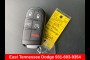 2025 DODGE DURANGO R/T PLUS  CROSSVILLE, TN