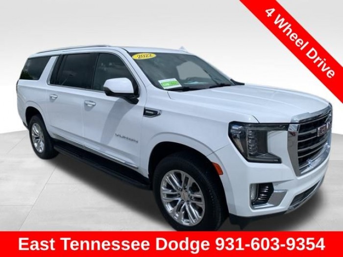 private sellers GMC 2022 GMC YUKON XL SLT