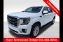 2022 GMC YUKON XL SLT  CROSSVILLE, TN