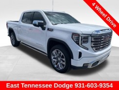 2023 GMC SIERRA 1500 DENALI  CROSSVILLE, TN