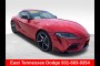 2020 TOYOTA SUPRA 3.0  CROSSVILLE, TN