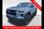2024 CHEVROLET COLORADO ZR2  CROSSVILLE, TN