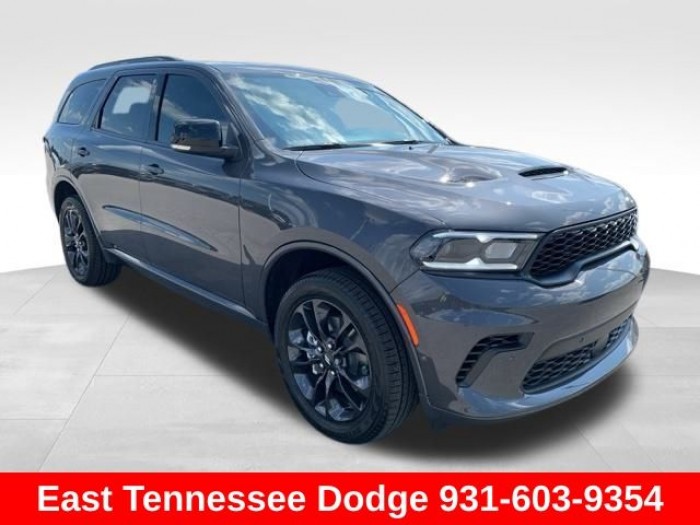 private sellers DODGE 2025 DODGE DURANGO GT PLUS