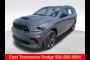 2025 DODGE DURANGO GT PLUS  CROSSVILLE, TN