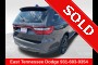 2025 DODGE DURANGO GT PLUS  CROSSVILLE, TN