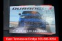 2025 DODGE DURANGO GT PLUS  CROSSVILLE, TN
