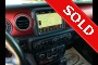 2021 JEEP WRANGLER UNLIMITED RUBICON  CROSSVILLE, TN