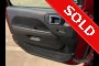 2021 JEEP WRANGLER UNLIMITED RUBICON  CROSSVILLE, TN