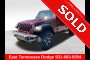 2021 JEEP WRANGLER UNLIMITED RUBICON  CROSSVILLE, TN