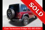 2021 JEEP WRANGLER UNLIMITED RUBICON  CROSSVILLE, TN