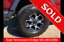 2021 JEEP WRANGLER UNLIMITED RUBICON  CROSSVILLE, TN
