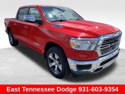 2024 RAM 1500 LARAMIE  CROSSVILLE, TN