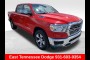 2024 RAM 1500 LARAMIE  CROSSVILLE, TN