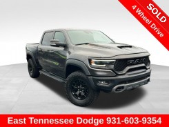 2022 RAM 1500 TRX  CROSSVILLE, TN