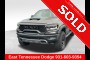 2022 RAM 1500 TRX  CROSSVILLE, TN
