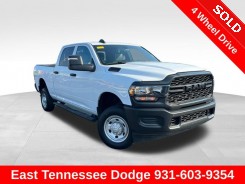 2024 RAM 2500 TRADESMAN  CROSSVILLE, TN