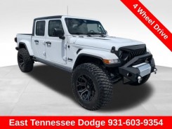 2023 JEEP GLADIATOR SPORT  CROSSVILLE, TN