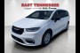 2026 CHRYSLER PACIFICA SELECT  CROSSVILLE, TN