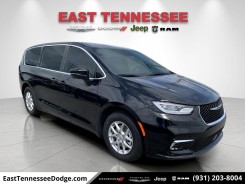 2026 CHRYSLER PACIFICA SELECT  CROSSVILLE, TN