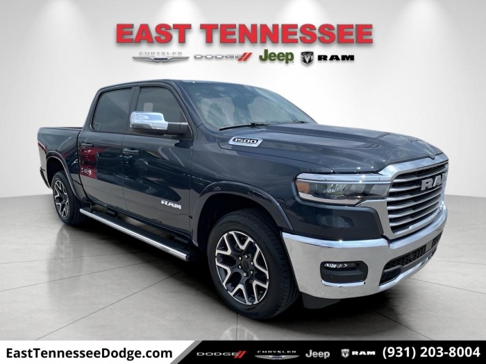 pre owned RAM 1500 2026 RAM 1500 LARAMIE