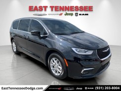 2026 CHRYSLER PACIFICA SELECT  CROSSVILLE, TN