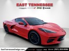 2021 CHEVROLET CORVETTE STINGRAY 