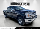 2020 FORD F-150 XLT  2020 FORD F-150 XLT