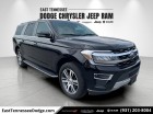 2023 FORD EXPEDITION MAX LIMITED  2023 FORD EXPEDITION MAX LIMITED