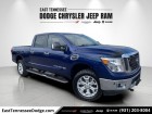 2017 NISSAN TITAN XD SV  2017 NISSAN TITAN XD SV