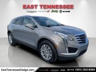 2018 CADILLAC XT5 LUXURY  2018 CADILLAC XT5 LUXURY