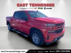 2021 CHEVROLET SILVERADO 1500 RST  2021 CHEVROLET SILVERADO 1500 RST
