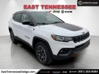 2024 JEEP COMPASS TRAILHAWK 2024 JEEP COMPASS TRAILHAWK
