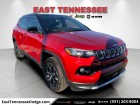 2026 JEEP COMPASS LIMITED 2026 JEEP COMPASS LIMITED
