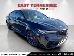 2025 ACURA INTEGRA TYPE S  CROSSVILLE, TN