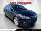 2022 KIA RIO S 2022 KIA RIO S