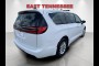 2026 CHRYSLER PACIFICA SELECT  CROSSVILLE, TN