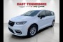 lowest $39,783 in CROSSVILLE 2026 CHRYSLER PACIFICA SELECT CROSSVILLE, TN