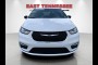 certified PACIFICA 2026 CHRYSLER PACIFICA SELECT CROSSVILLE, TN