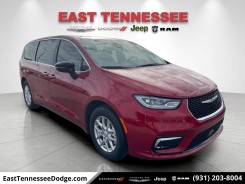 2026 CHRYSLER PACIFICA SELECT  CROSSVILLE, TN
