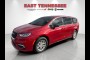 used CHRYSLER for $38,817 2026 CHRYSLER PACIFICA SELECT CROSSVILLE, TN