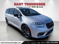 2026 CHRYSLER PACIFICA LIMITED  CROSSVILLE, TN